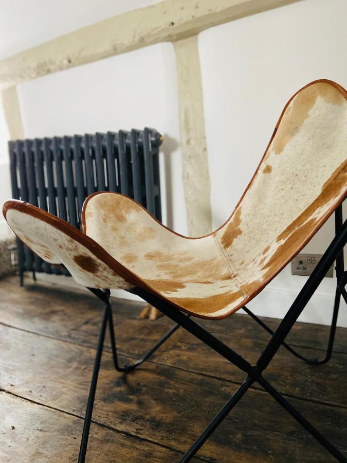 The Art Studio Henley-in-Arden Esterno foto
