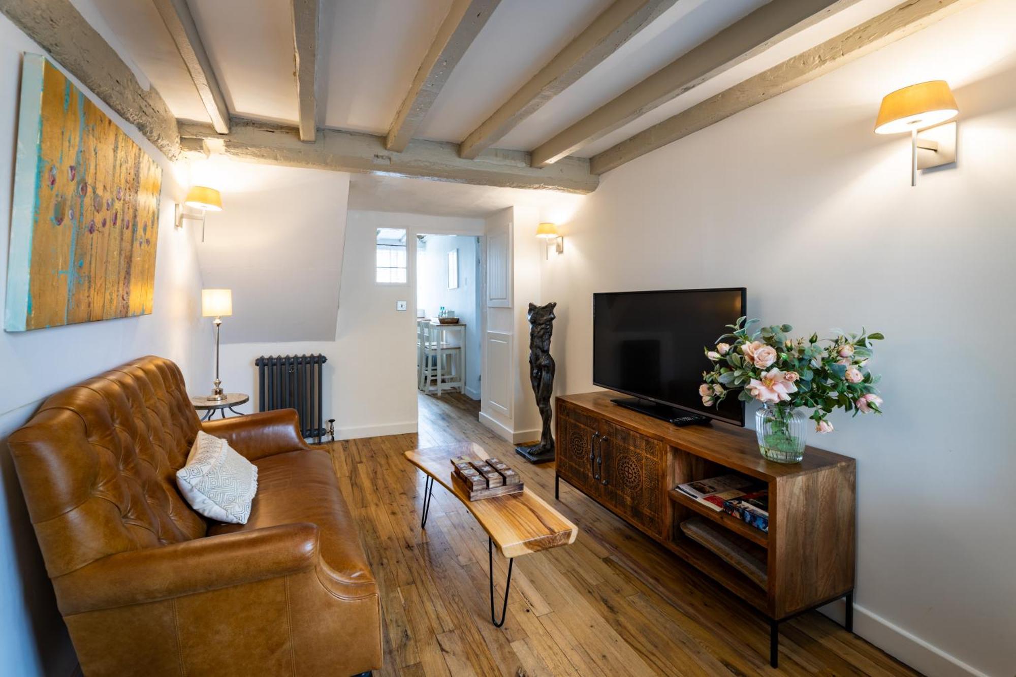 The Art Studio Henley-in-Arden Esterno foto