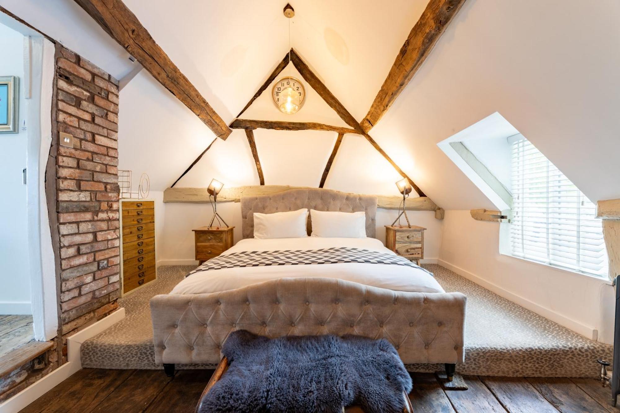 The Art Studio Henley-in-Arden Esterno foto