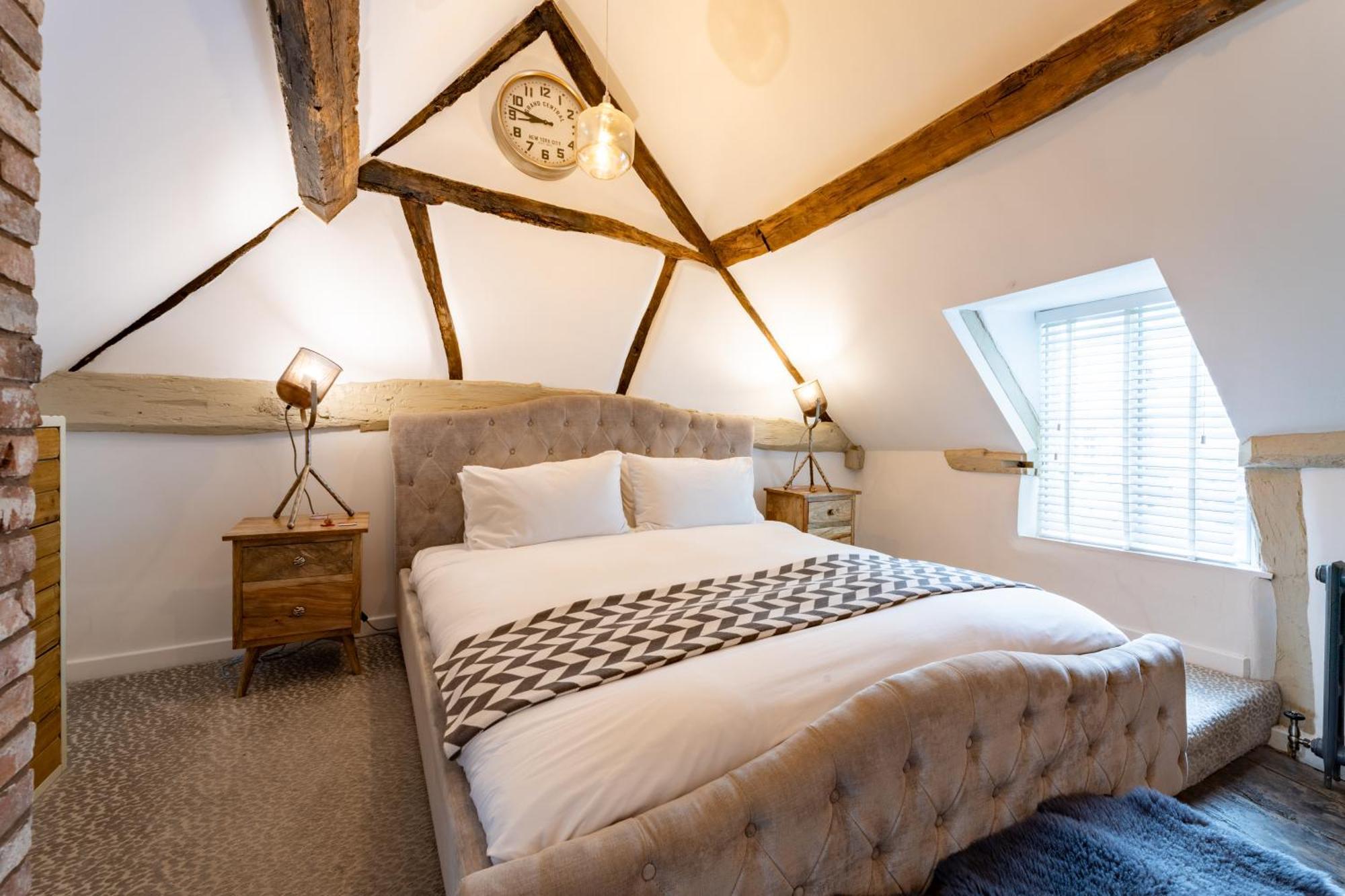 The Art Studio Henley-in-Arden Esterno foto