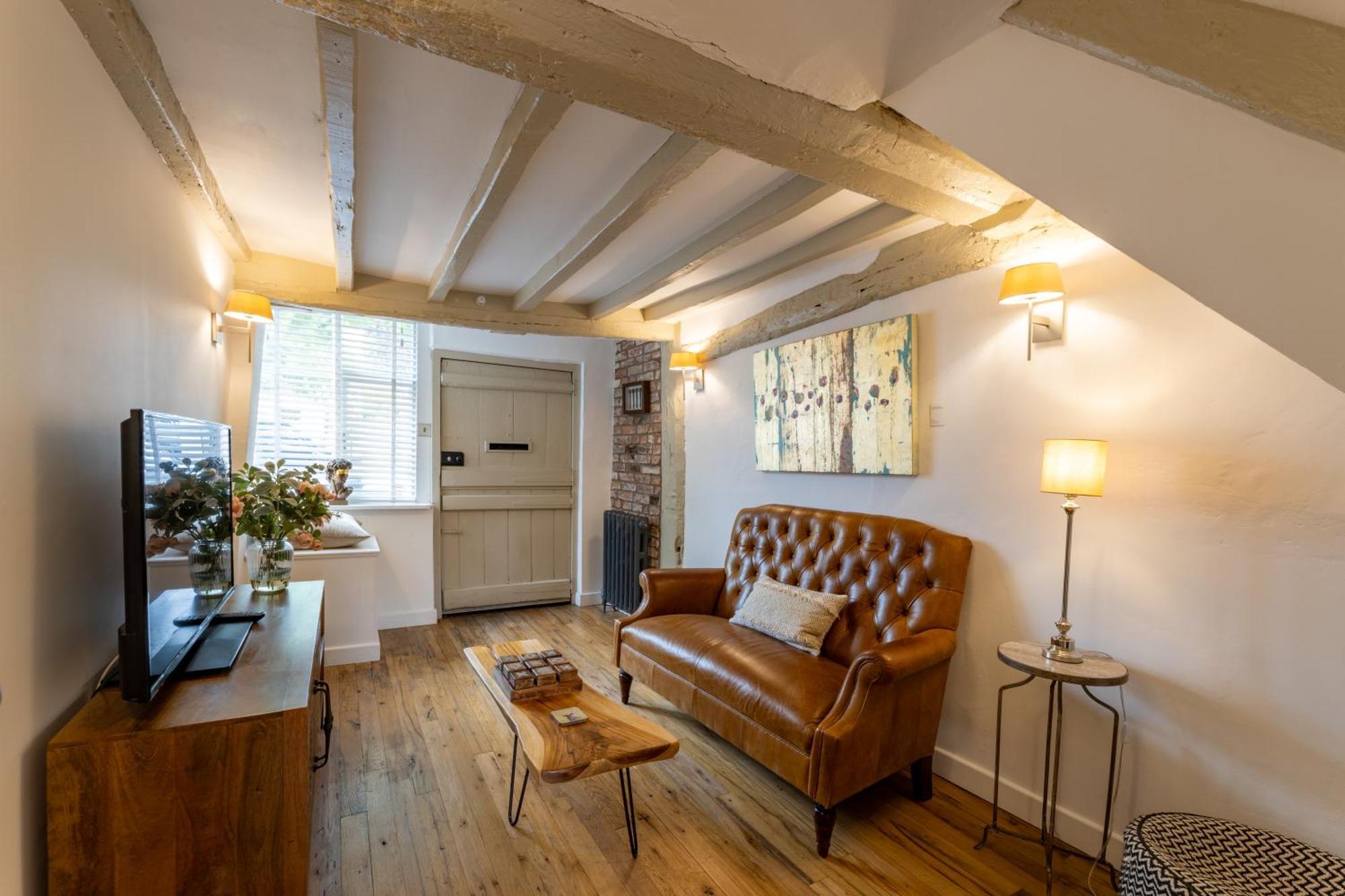 The Art Studio Henley-in-Arden Esterno foto