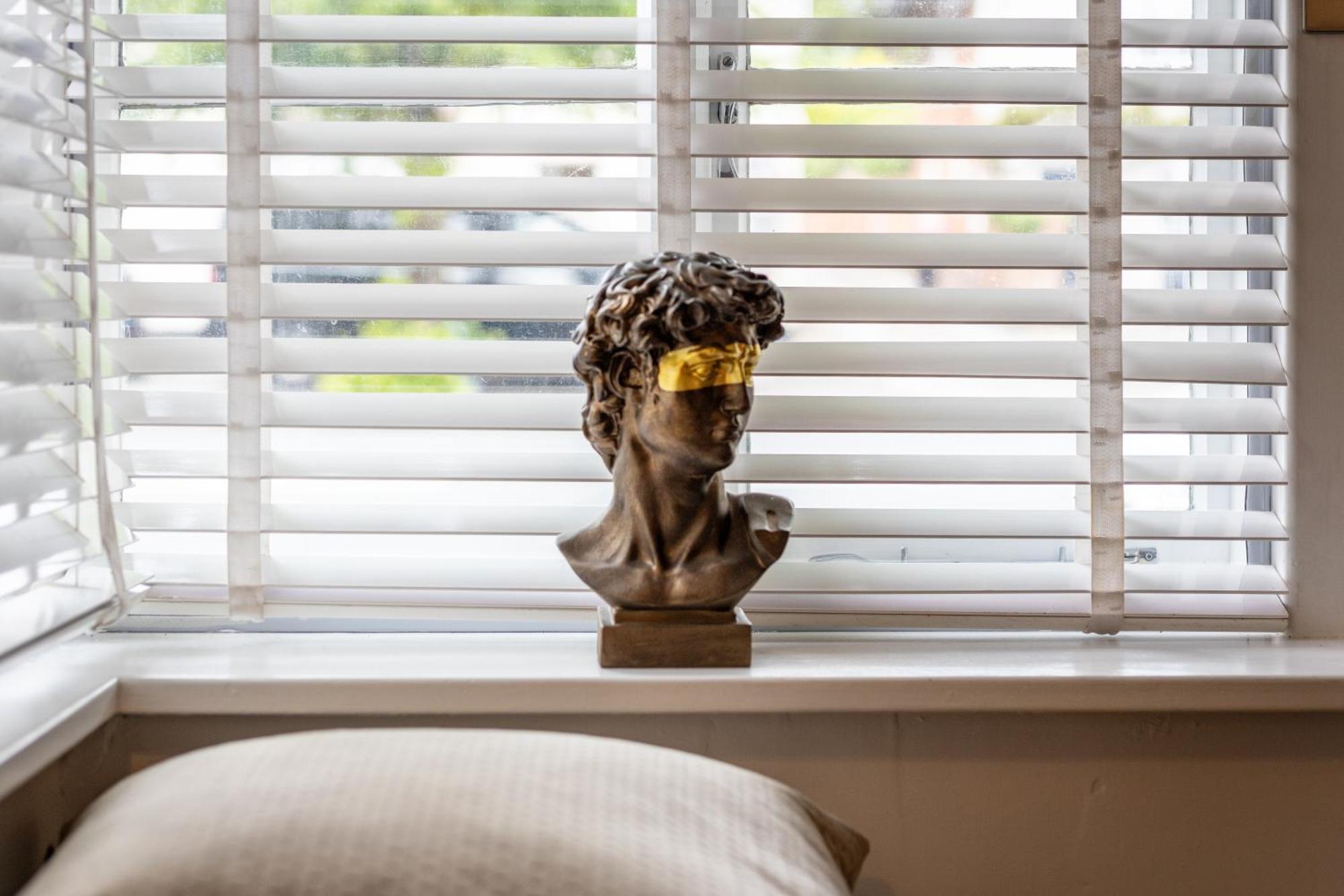 The Art Studio Henley-in-Arden Esterno foto