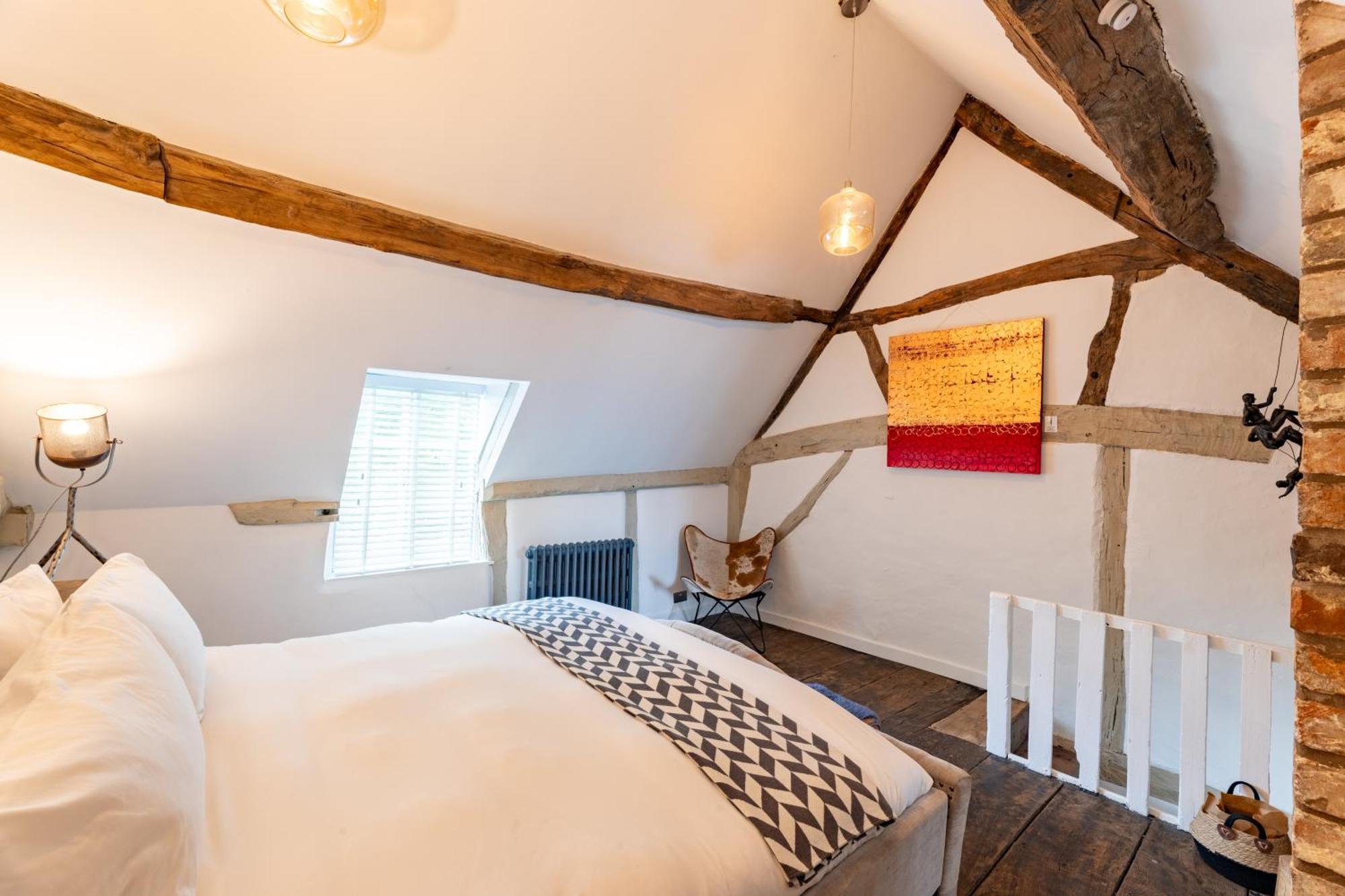 The Art Studio Henley-in-Arden Esterno foto