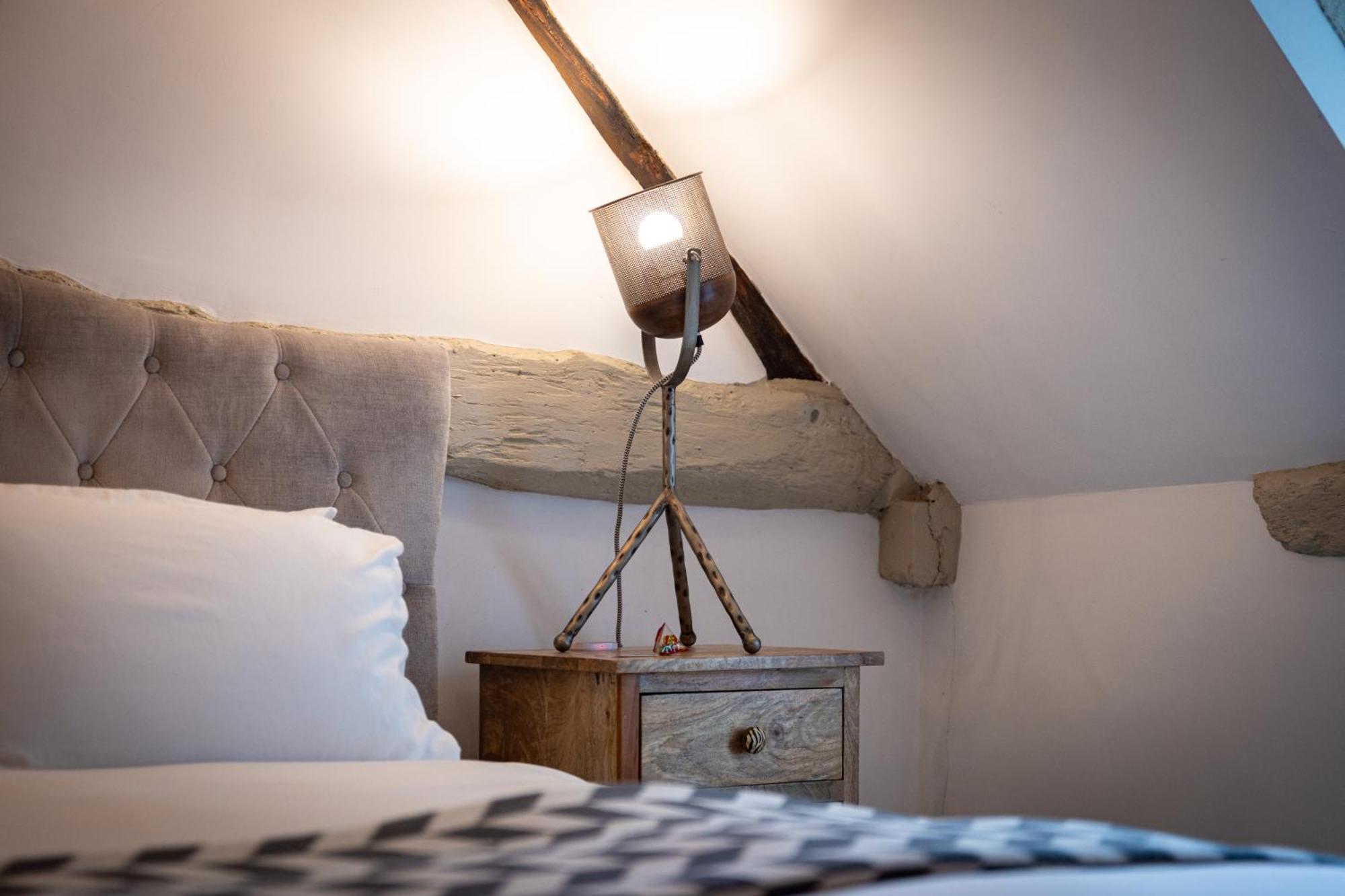 The Art Studio Henley-in-Arden Esterno foto